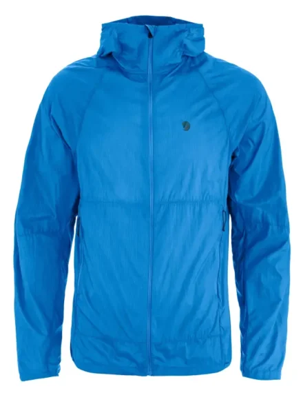 Fjallraven Men's Keb Latt Wind Jacket