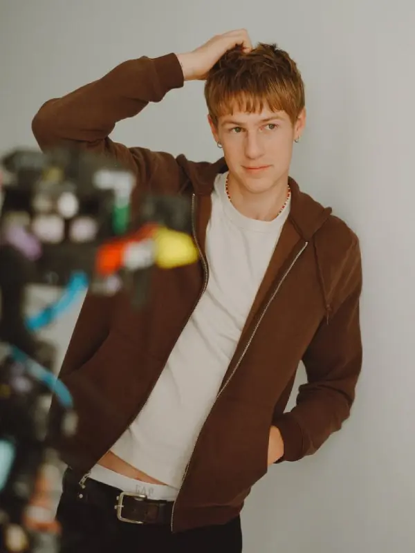 Gap Mac Hoodie