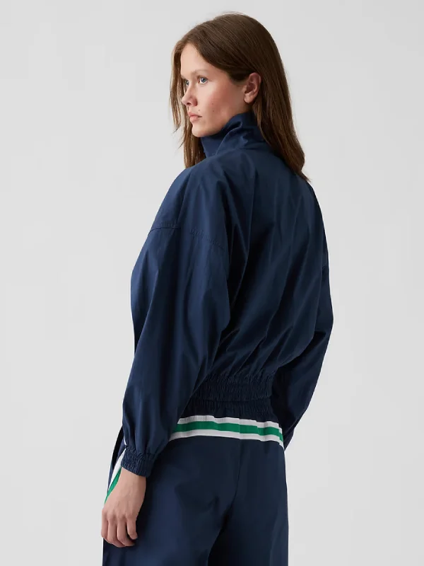 Gap Malbon Jacket Navy