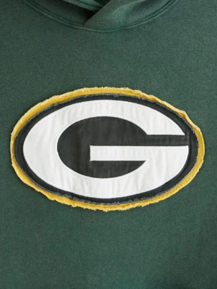 Green Bay Packers Abercrombi Hoodie