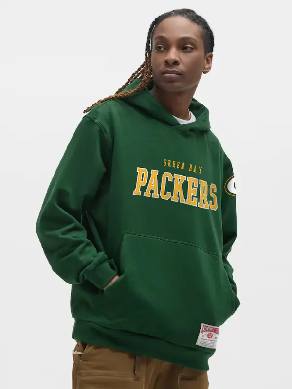 Green Bay Packers lululemon Steady State Hoodie