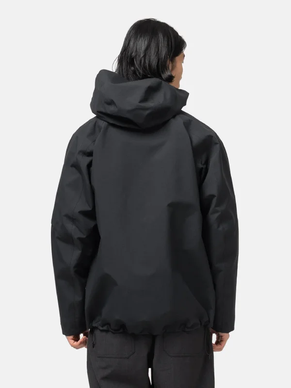 Haven Spectre Black Jacket