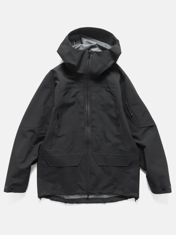 Haven Spectre Jacket Black