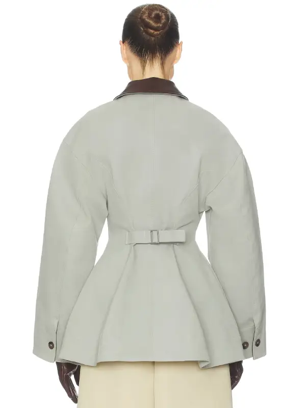 Helsa Lady Hunting Jacket