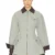 Helsa The Lady Hunting Jacket With Faux Leather Collar