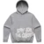 J19 Malachi Barton Bubble SFTC Hoodie Grey