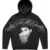 J19 Malachi Barton SFTC Hoodie Black