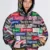 Jeff Hamilton x Supreme Box Logo Jacket