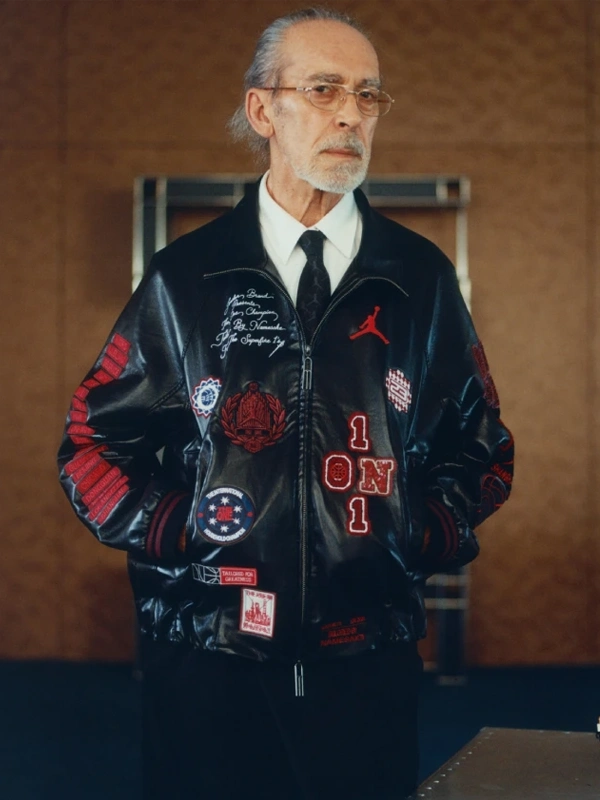 Jordan-The-One-Global-Finals-Championship-Black-Leather-Jacket