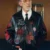 Jordan The One Global Finals Championship Jacket Black