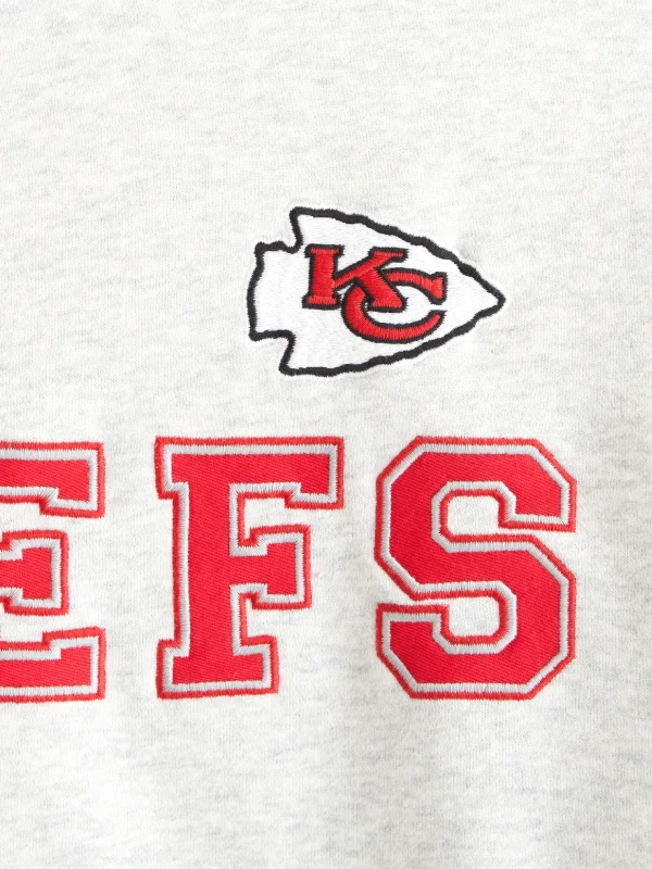 Kansas City Chiefs Abercrombie Hoodie