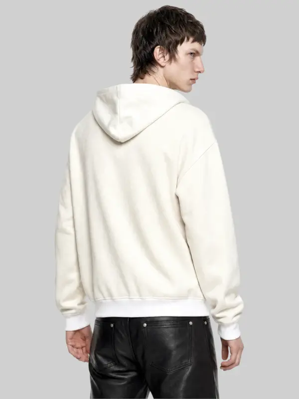 Kanye West LA MASKARADE Tiger Hoodie