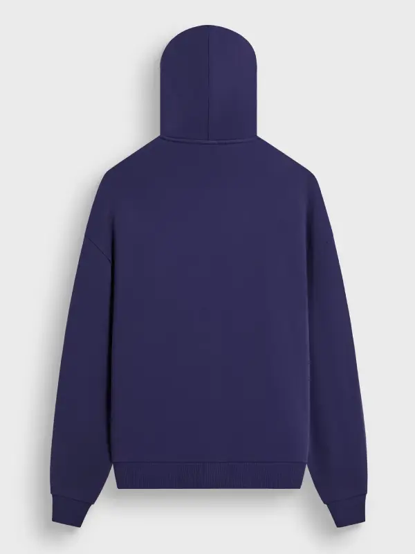 Kith BMW Nelson Hoodie - Purple