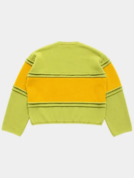 Kris Dreemurr Sweater Deltarune