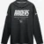 Las Vegas Raiders Nike Sideline Game On Long Sleeve Hooded T-shirt