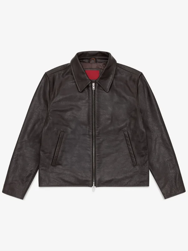 Linea Jacket Mutimer