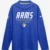 Los Angeles Rams Nike Sideline Game On Long Sleeve Hooded T-shirt