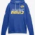 Los Angeles Rams Nike Sideline Hoodie 2026