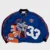 MF DOOM x New York Knicks Champions Bomber Jacket 2026