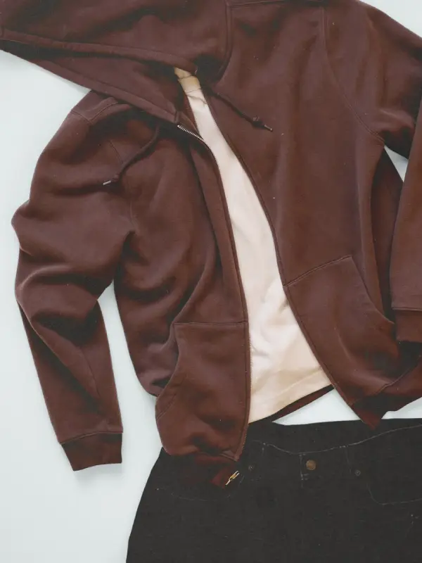 Mac Gap Hoodie