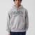 Malbon x Gap Hoodie Grey