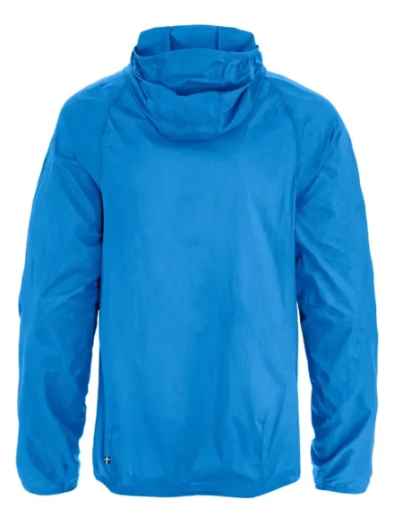 Men's Keb Latt Wind Jacket Fjallraven