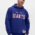 New York Giants lululemon Steady State Hoodie