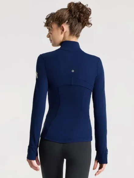 New York Yankees Define Jacket lululemon