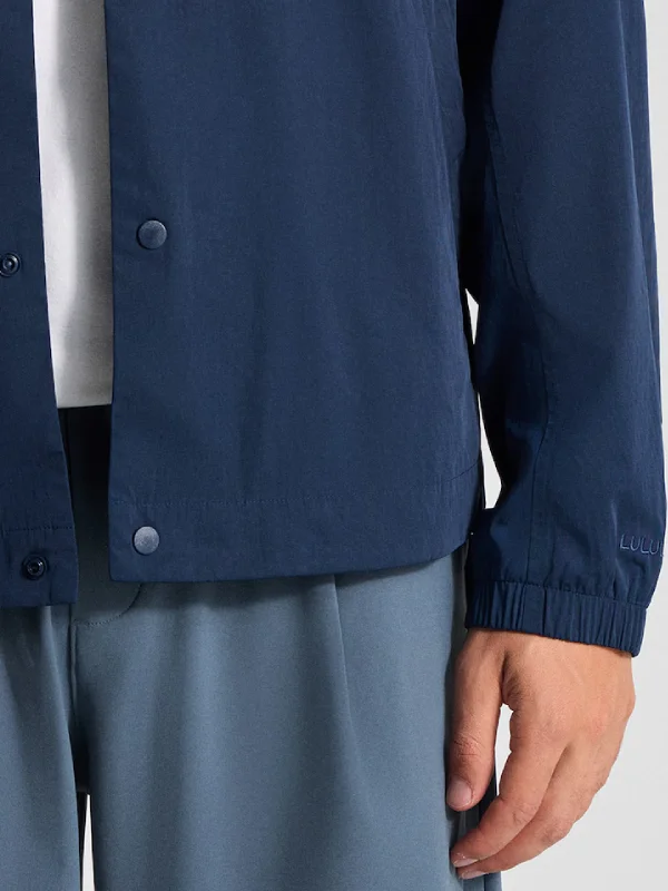 New York Yankees lululemon Coaches Jacket