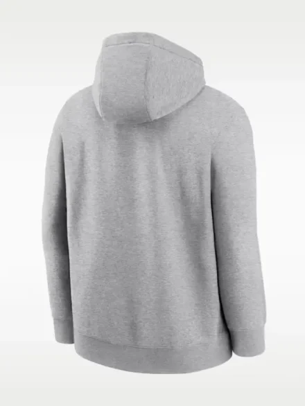 Nike Ohio State Hoodie