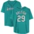 Nike Seattle Mariners Cal Raleigh Jersey Green