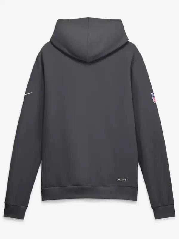Nike Sideline Packers Hoodie 2026