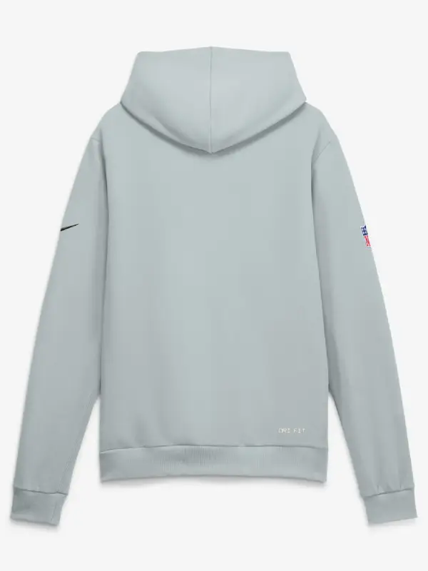 Nike Sideline Raiders Hoodie 2026