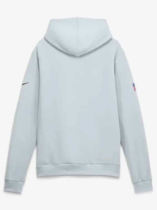 Nike Sideline Steelers Hoodie 2026