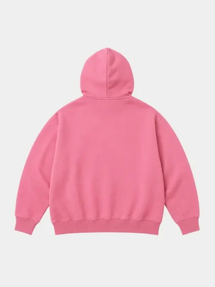 Olivia Dean The Art Of Loving Hoodie