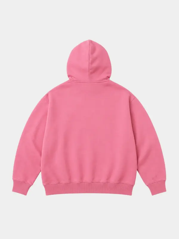 Olivia Dean The Art Of Loving Hoodie