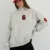 Parke x '47 Georgia Mockneck Sweatshirt
