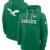 Philadelphia Eagles Nike Kelly Green Hoodie