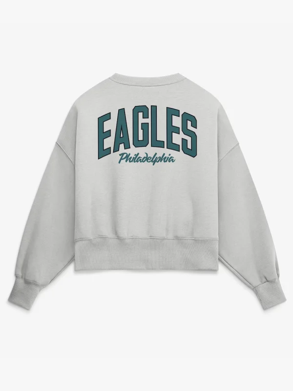 Philadelphia Eagles Nike Primetime Phoenix Sweatshirt