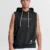 Philadelphia Eagles Nike Sideline Sleeveless Hoodie 2026
