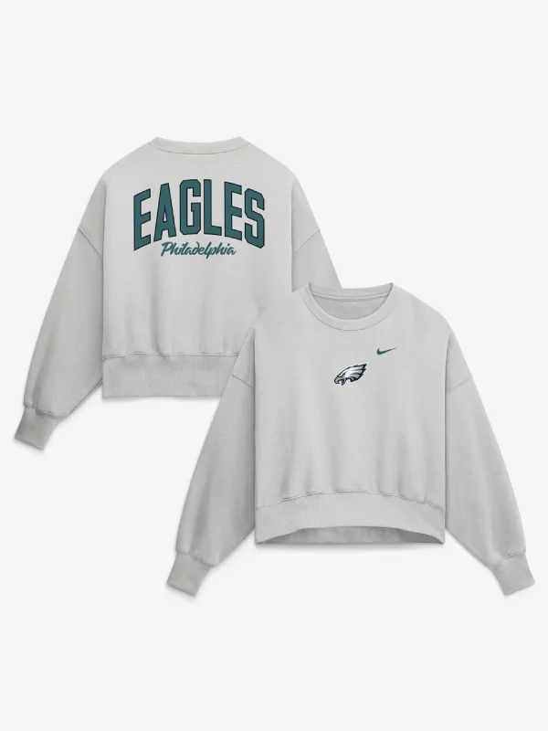 Philadelphia Eagles Primetime Phoenix Sweatshirt