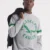 Philadelphia Eagles x Todd Snyder Mock Neck Tee