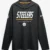 Pittsburgh Steelers Nike Sideline Game On Long Sleeve Hooded T-shirt