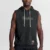 Pittsburgh Steelers Nike Sideline Sleeveless Hoodie