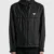 Prada Windbreaker Jacket Black