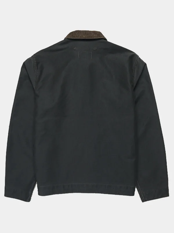 RRL Black Deck Jacket