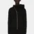 Rick Owens Mountain Hoodie Black