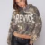 Rrevice Hoodie Camo