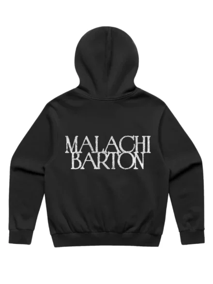 SFTC Malachi Barton Hoodie