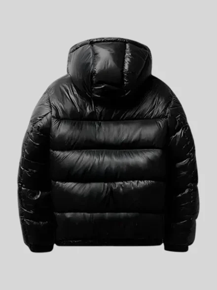 SUVENE-Black-Puffer-Jacket